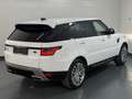 Land Rover Range Rover Sport 3,0 TDV6 SE Aut. Bianco - thumbnail 10
