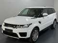 Land Rover Range Rover Sport 3,0 TDV6 SE Aut. Bianco - thumbnail 2