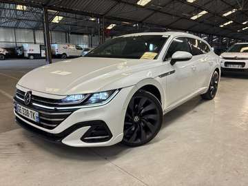Arteon 2.0 TDI 150 SCR DSG7 R-line Exclusive