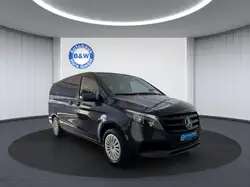 Mercedes-Benz Vito 116 CDI RWD lang PRO*1.Ha*9 SITZE*NAVI*SHZ*