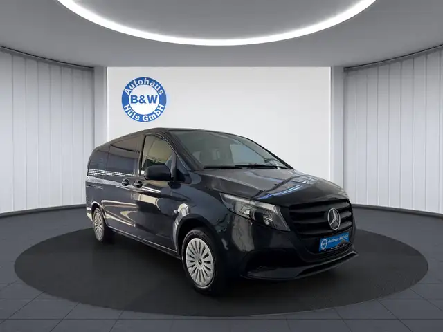 Mercedes-Benz Vito 116 CDI RWD lang PRO*1.Ha*9 SITZE*NAVI*SHZ*
