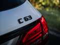 Mercedes-Benz C 63 AMG C 63 AMG T Aut. AMG Silber - thumbnail 9