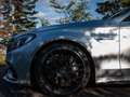 Mercedes-Benz C 63 AMG C 63 AMG T Aut. AMG Silber - thumbnail 6