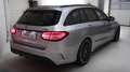 Mercedes-Benz C 63 AMG C 63 AMG T Aut. AMG Silber - thumbnail 3