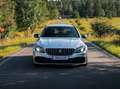 Mercedes-Benz C 63 AMG C 63 AMG T Aut. AMG Silber - thumbnail 21