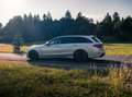 Mercedes-Benz C 63 AMG C 63 AMG T Aut. AMG Silber - thumbnail 22