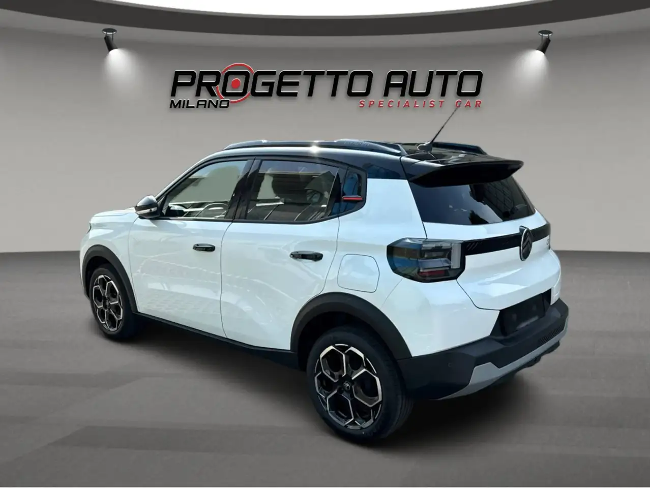 Citroen C3 2026