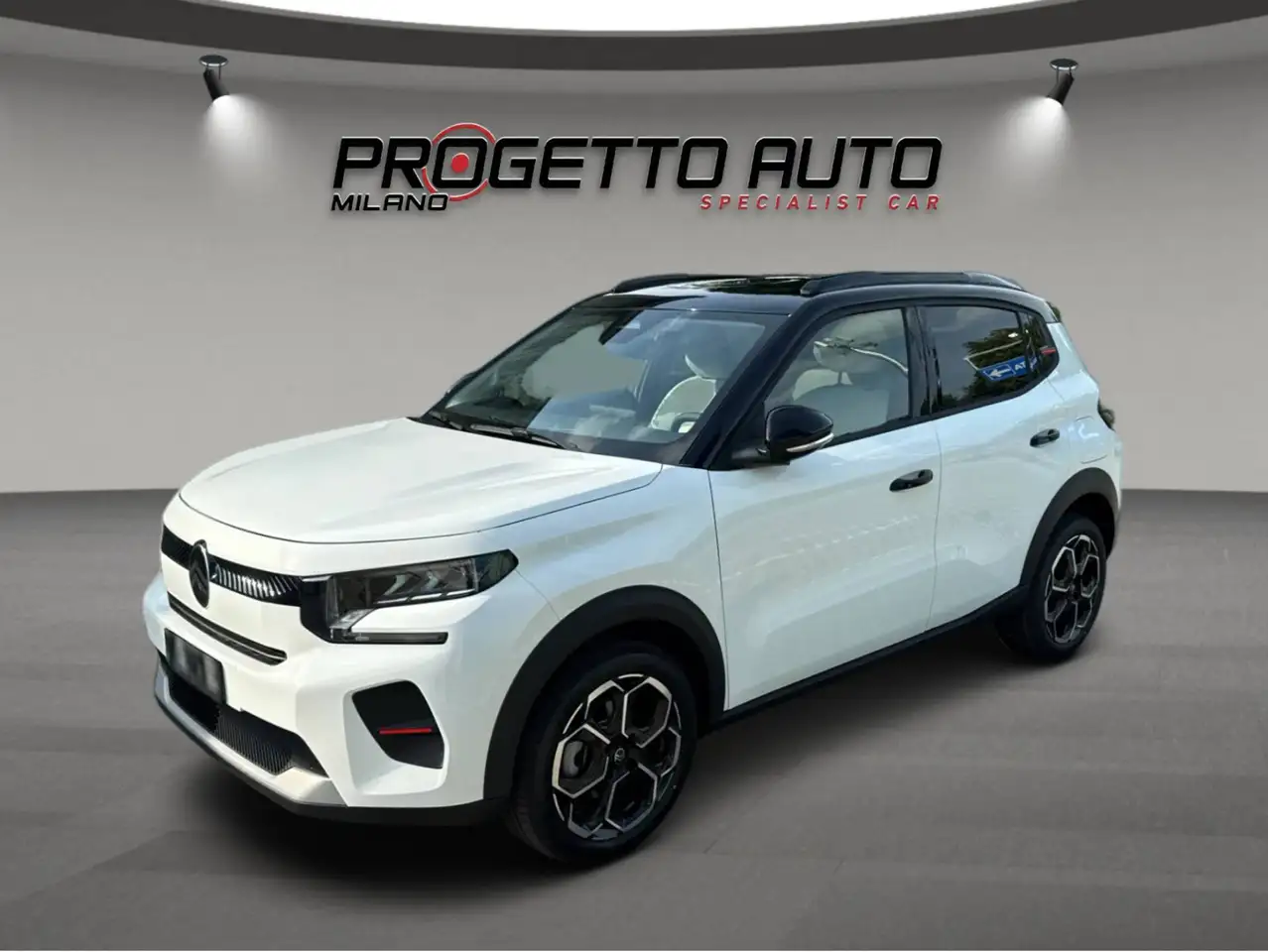 Citroen C3 2026