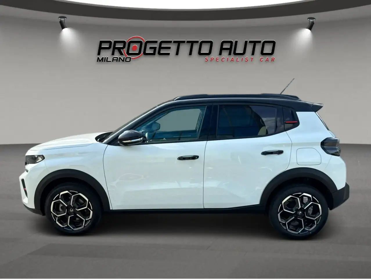 Citroen C3 2026
