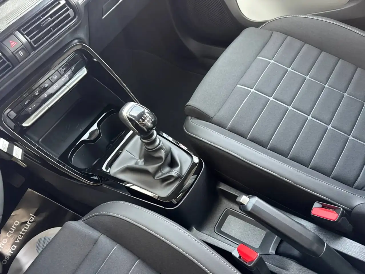 Citroen C3 2026 — фото 12