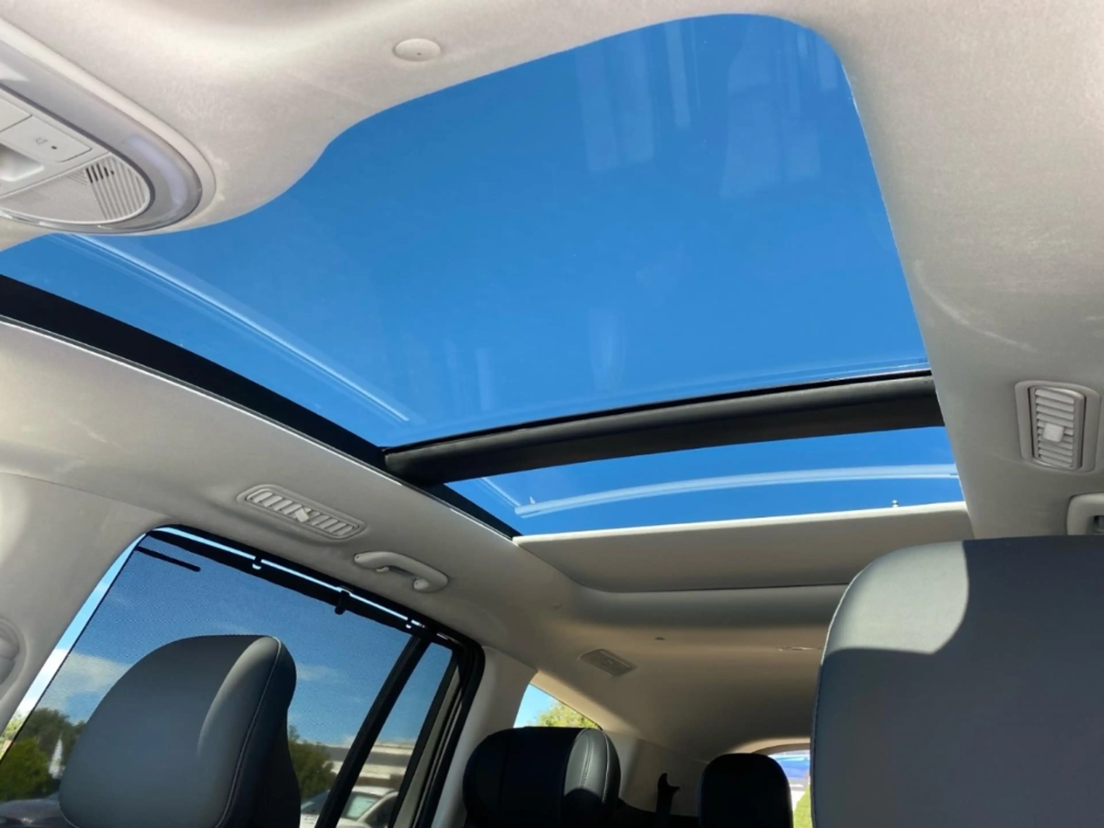 Hyundai IONIQ 9 Uniq 428PS Performance 4WD HUD El Panodach Navi Re — photo 15