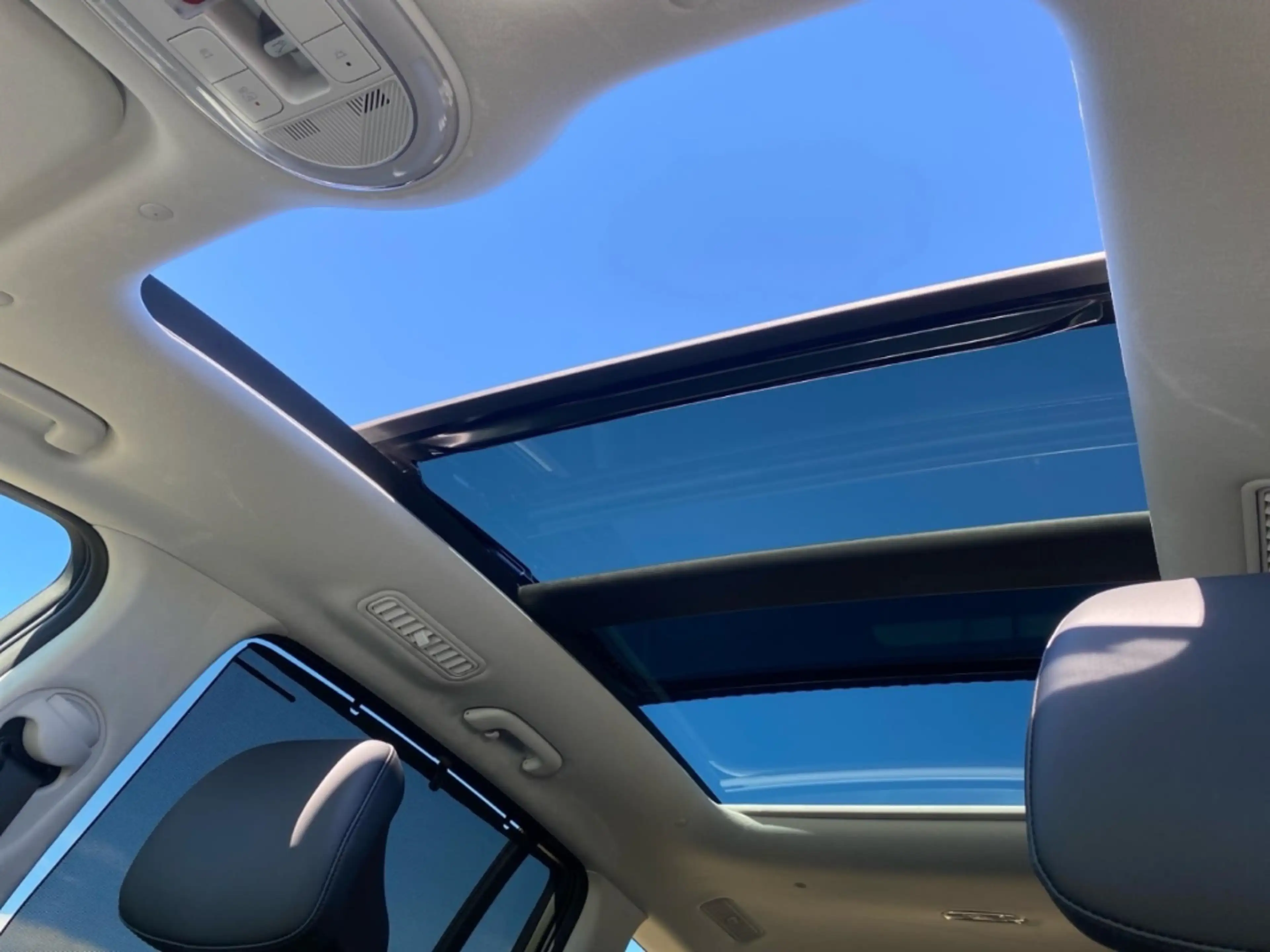 Hyundai IONIQ 9 Uniq 428PS Performance 4WD HUD El Panodach Navi Re — photo 16