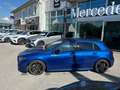 Mercedes-Benz A 200 AMG Night Sitzheizung Rückfahrkamera Blau - thumbnail 3