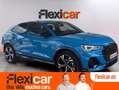 Audi Q3 35 TFSI Black line Azul - thumbnail 1