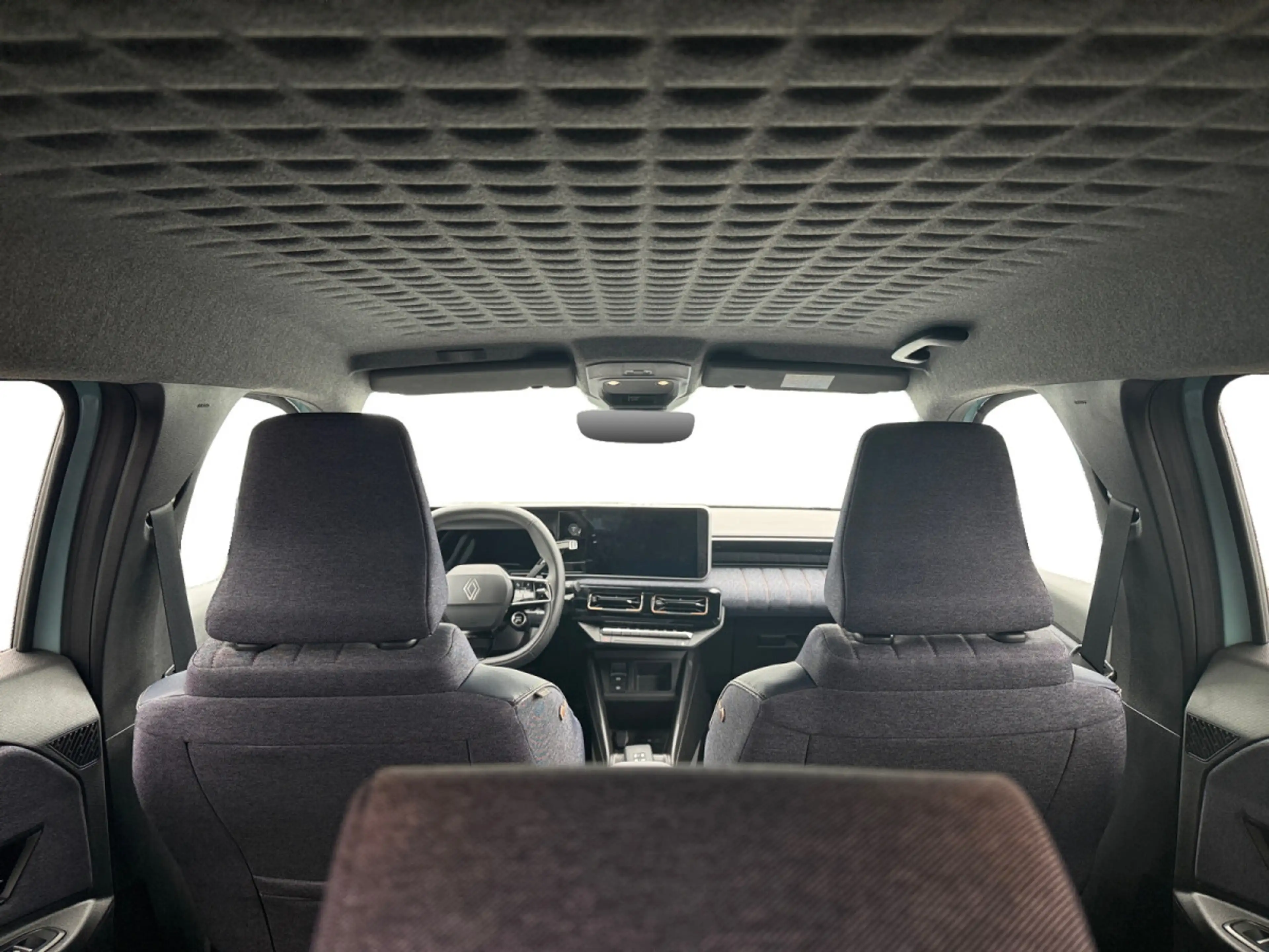 Renault R 4 E-Tech techno 150 hp comfort range — photo 8