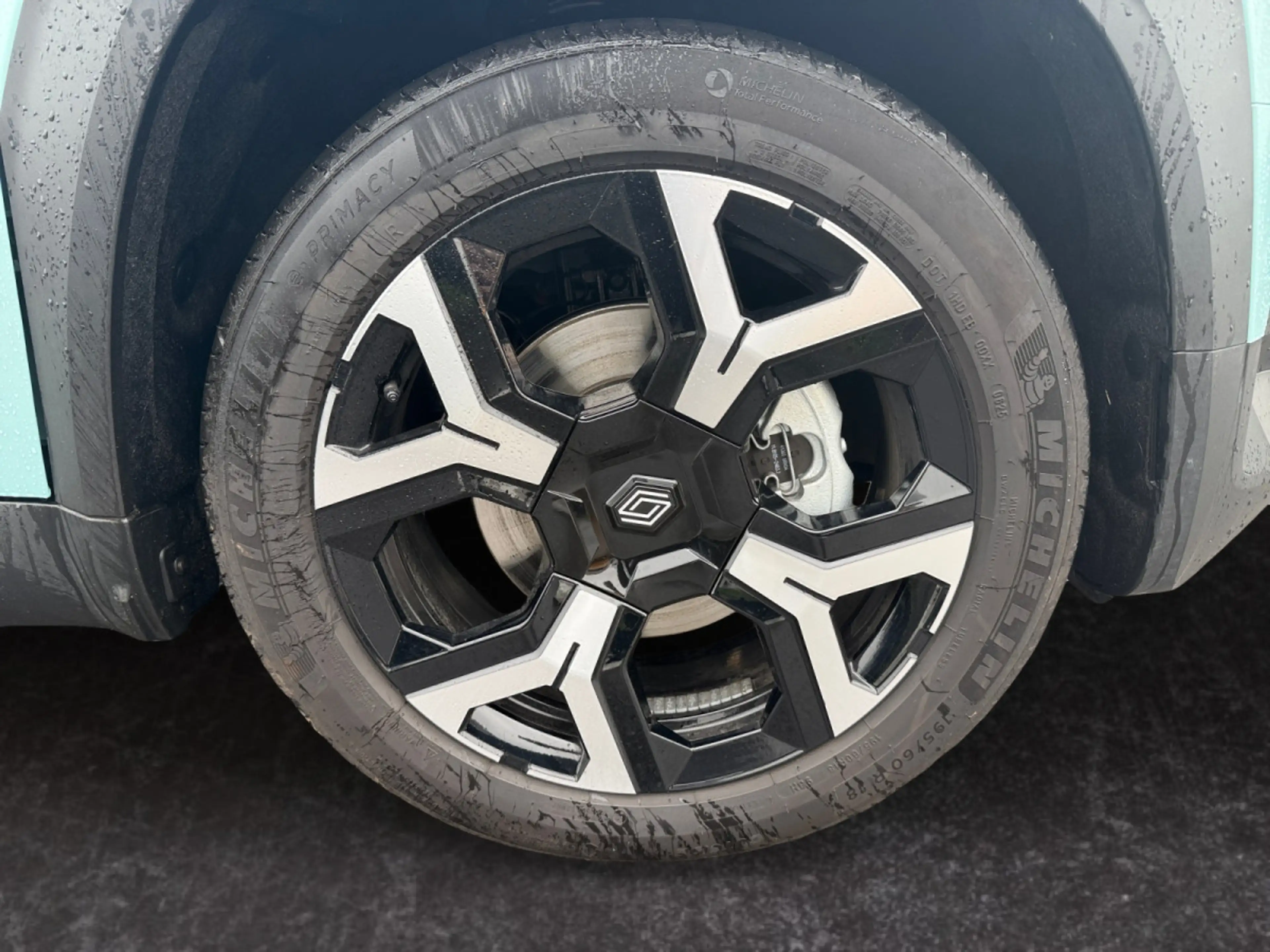 Renault R 4 E-Tech techno 150 hp comfort range — photo 14