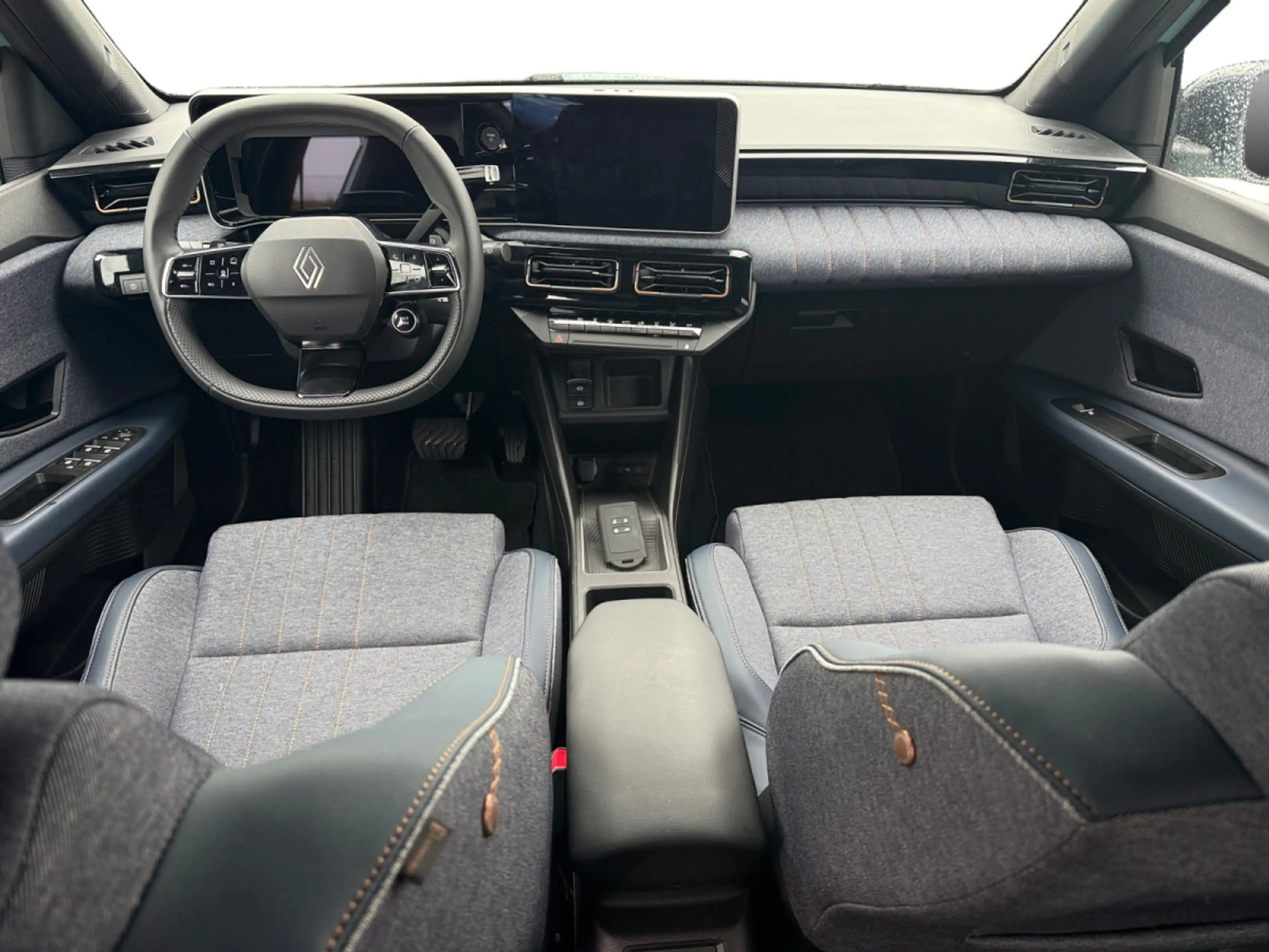 Renault R 4 E-Tech techno 150 hp comfort range — photo 7