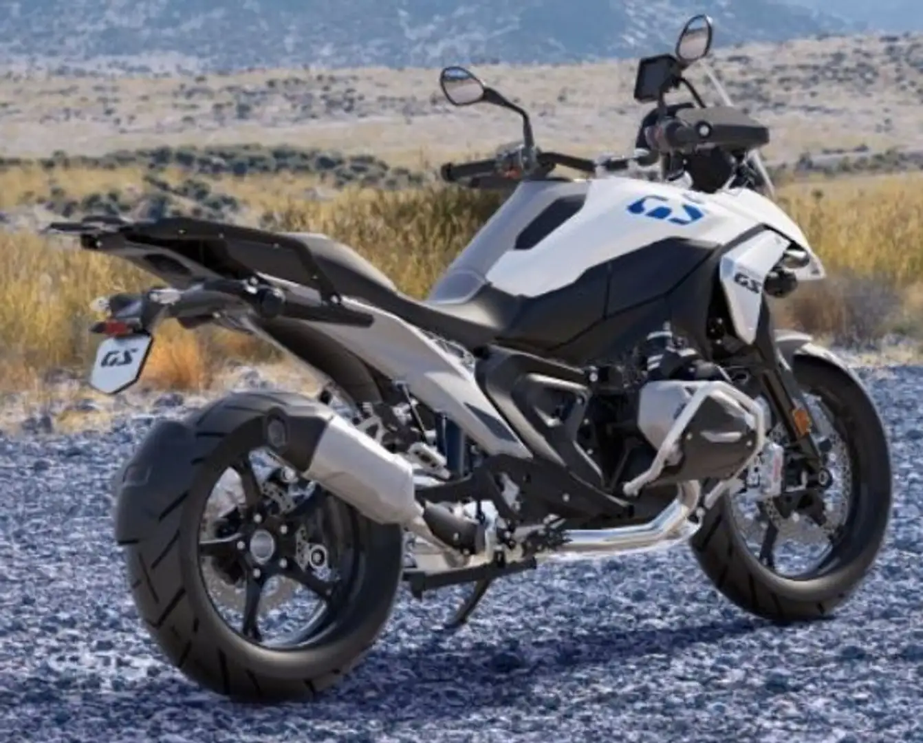 BMW R 1300 GS - 2