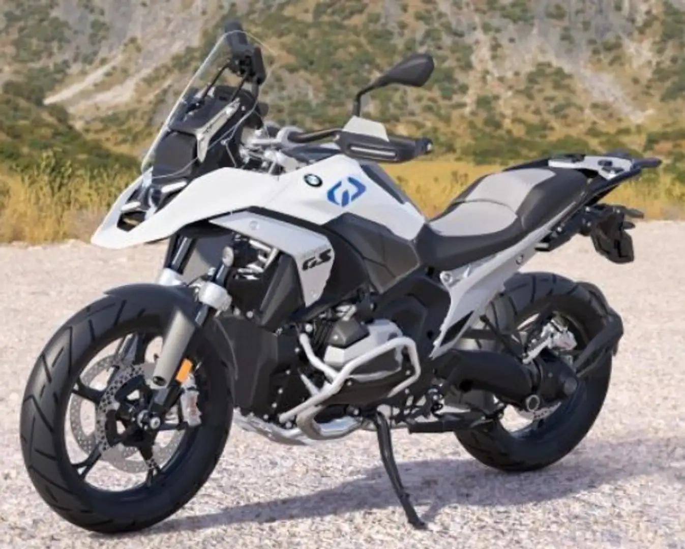 BMW R 1300 GS - 1