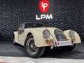 Morgan 4/4 2.0 Plus 4 2 places Beige - thumbnail 9