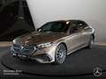 Mercedes-Benz E 200 AMG Burmester Distr. LED Kamera Spurhalt-Ass Braun - thumbnail 2
