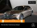 Mercedes-Benz E 200 AMG Burmester Distr. LED Kamera Spurhalt-Ass Braun - thumbnail 1
