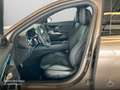 Mercedes-Benz E 200 AMG Burmester Distr. LED Kamera Spurhalt-Ass Braun - thumbnail 11