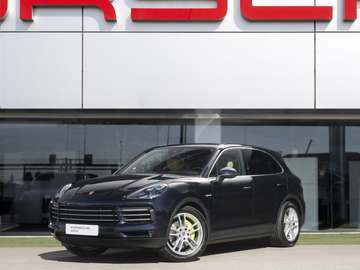 E-Hybrid Aut.
