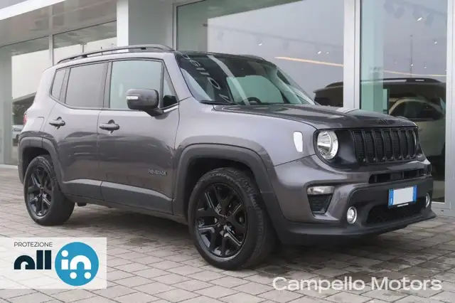 Jeep Renegade Renegade 1.0 T3 120cv Night Eagle MY19
