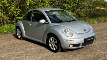 1.6i Airco Parkeersensoren Euro 4 LEZ OK