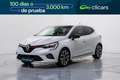 Renault Clio E-TECH Híbrido Zen 103kW Blanco - thumbnail 1