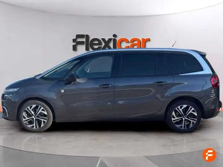 Citroën C4 2020, foto 3