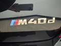 BMW X3 M X3  xdrive M40d auto Noir - thumbnail 7