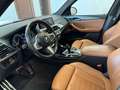 BMW X3 M X3  xdrive M40d auto Noir - thumbnail 12