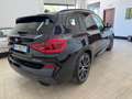 BMW X3 M X3  xdrive M40d auto Noir - thumbnail 4