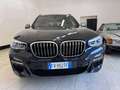 BMW X3 M X3  xdrive M40d auto Noir - thumbnail 1