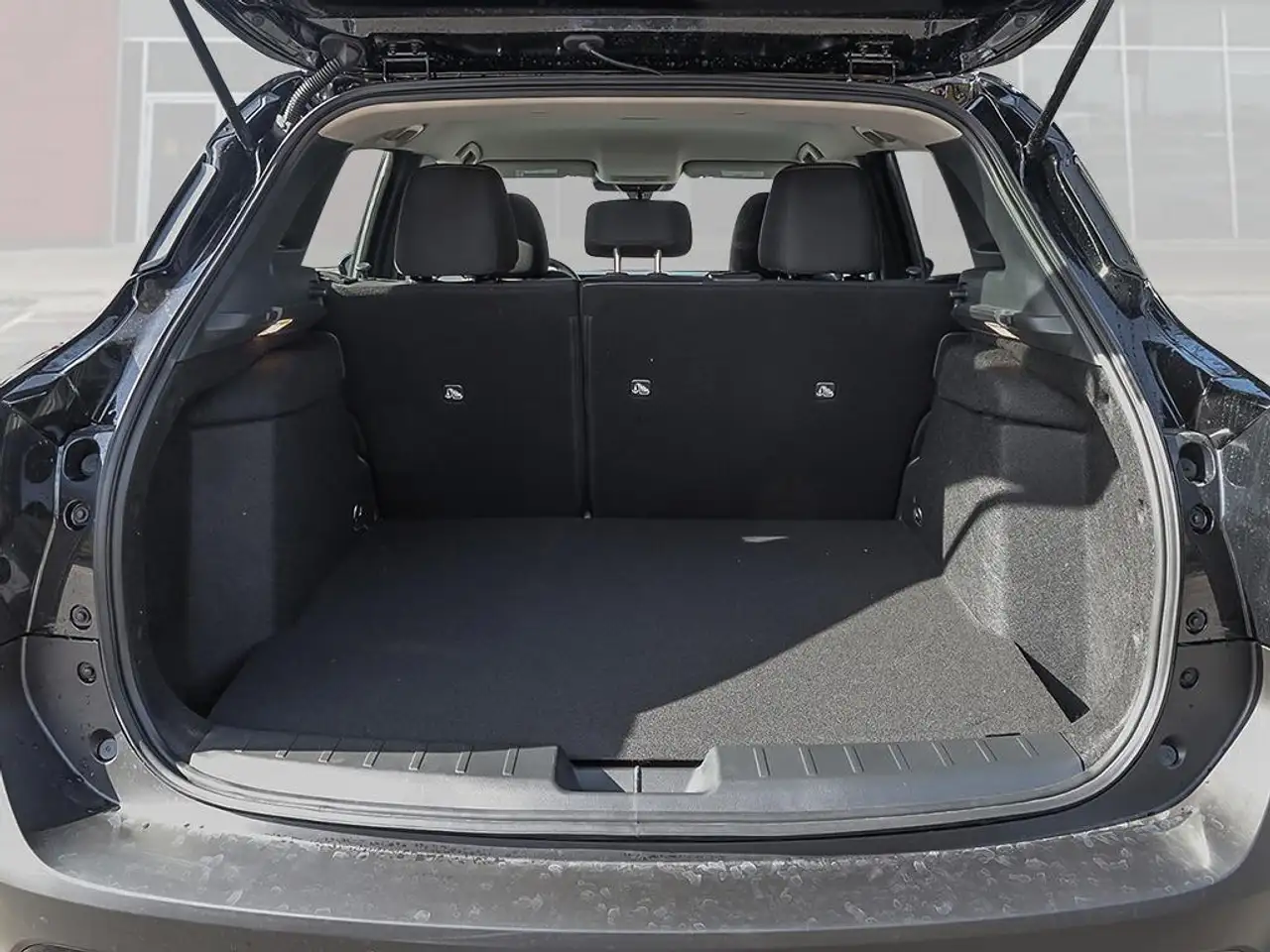 Nissan Kicks fotografie Nissan Kicks