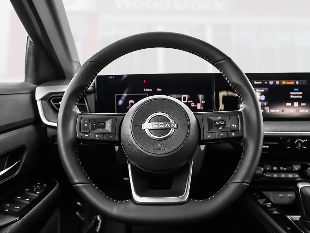 Nissan Kicks fotografie Nissan Kicks