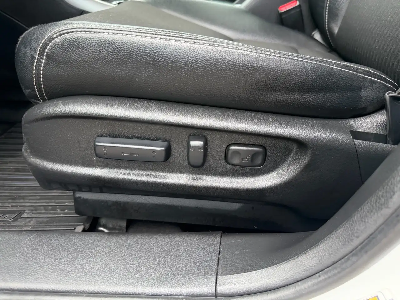 Honda Accord снимка Honda Accord