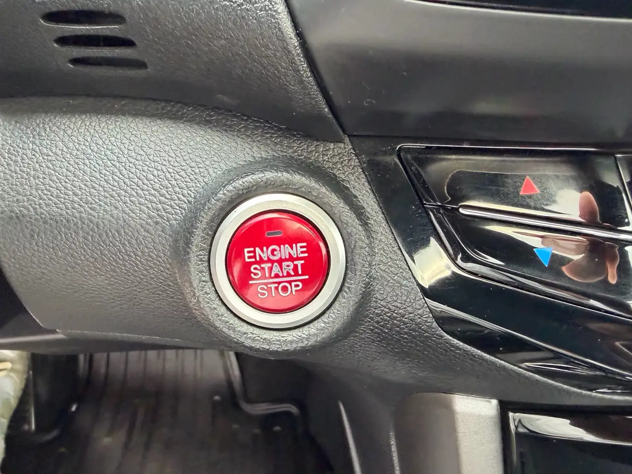 Honda Accord снимка Honda Accord
