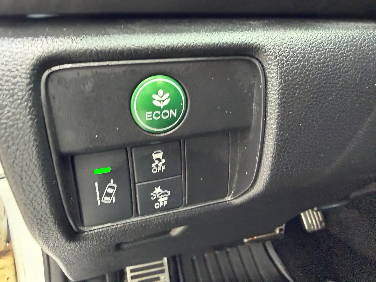 Honda Accord снимка Honda Accord