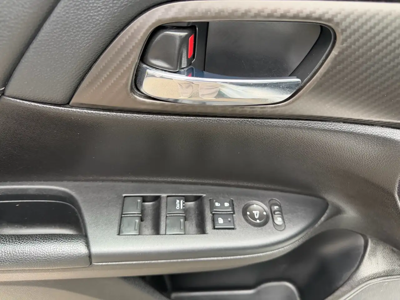 Honda Accord снимка Honda Accord