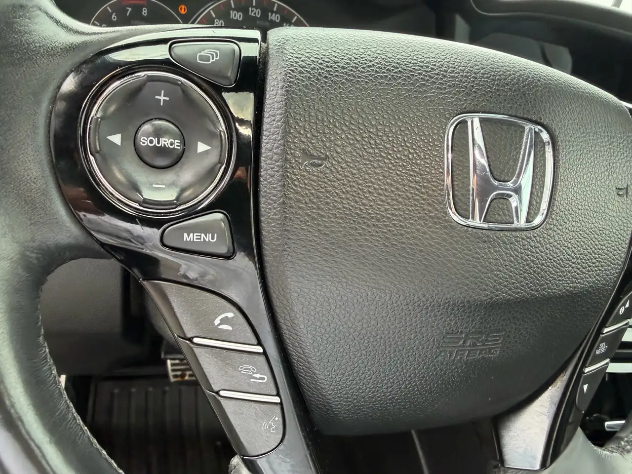 Honda Accord снимка Honda Accord