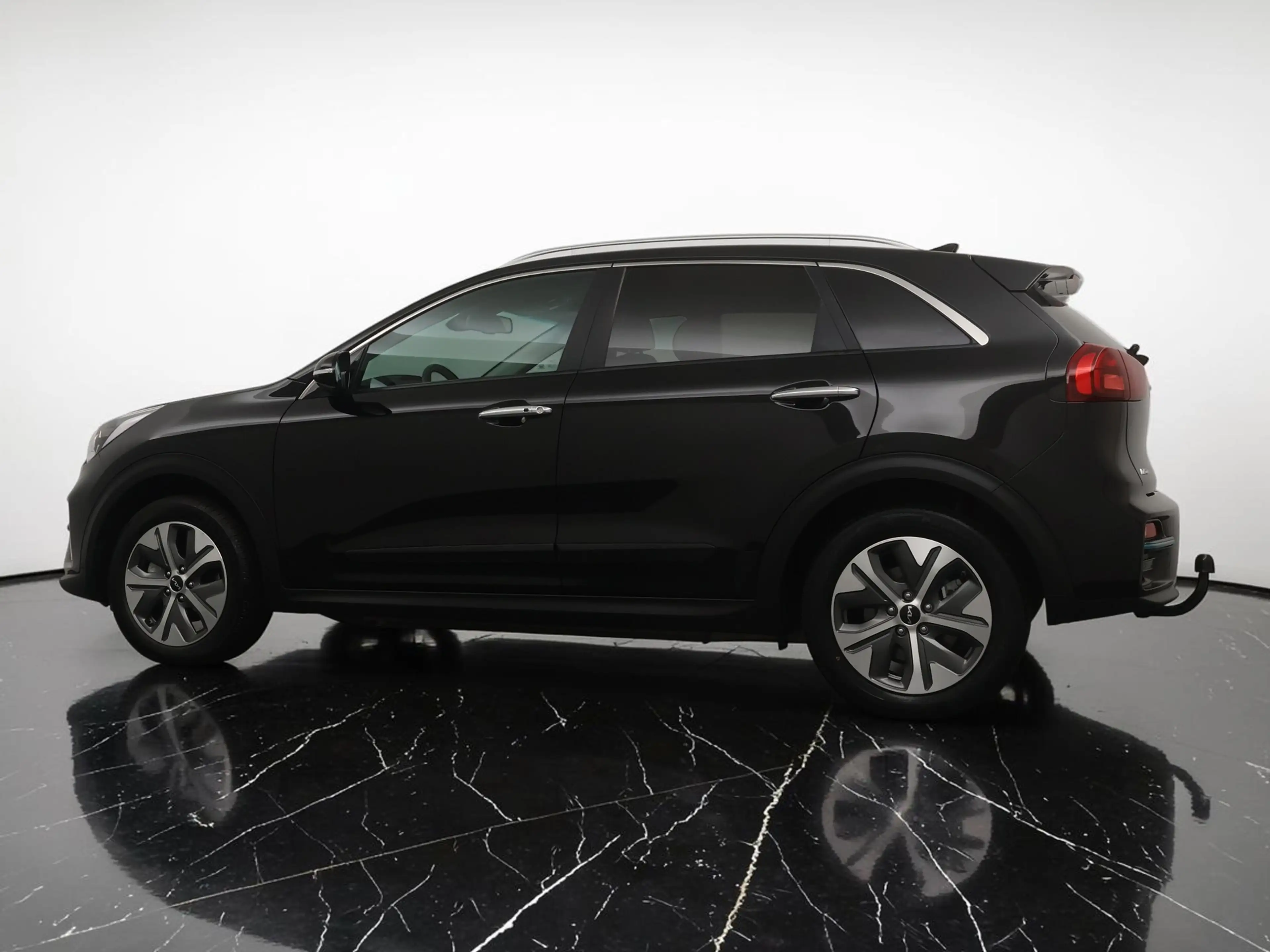 Kia e-Niro 64kWh Edition (99,3%) - Navigatie - Camera - Clima — photo 6