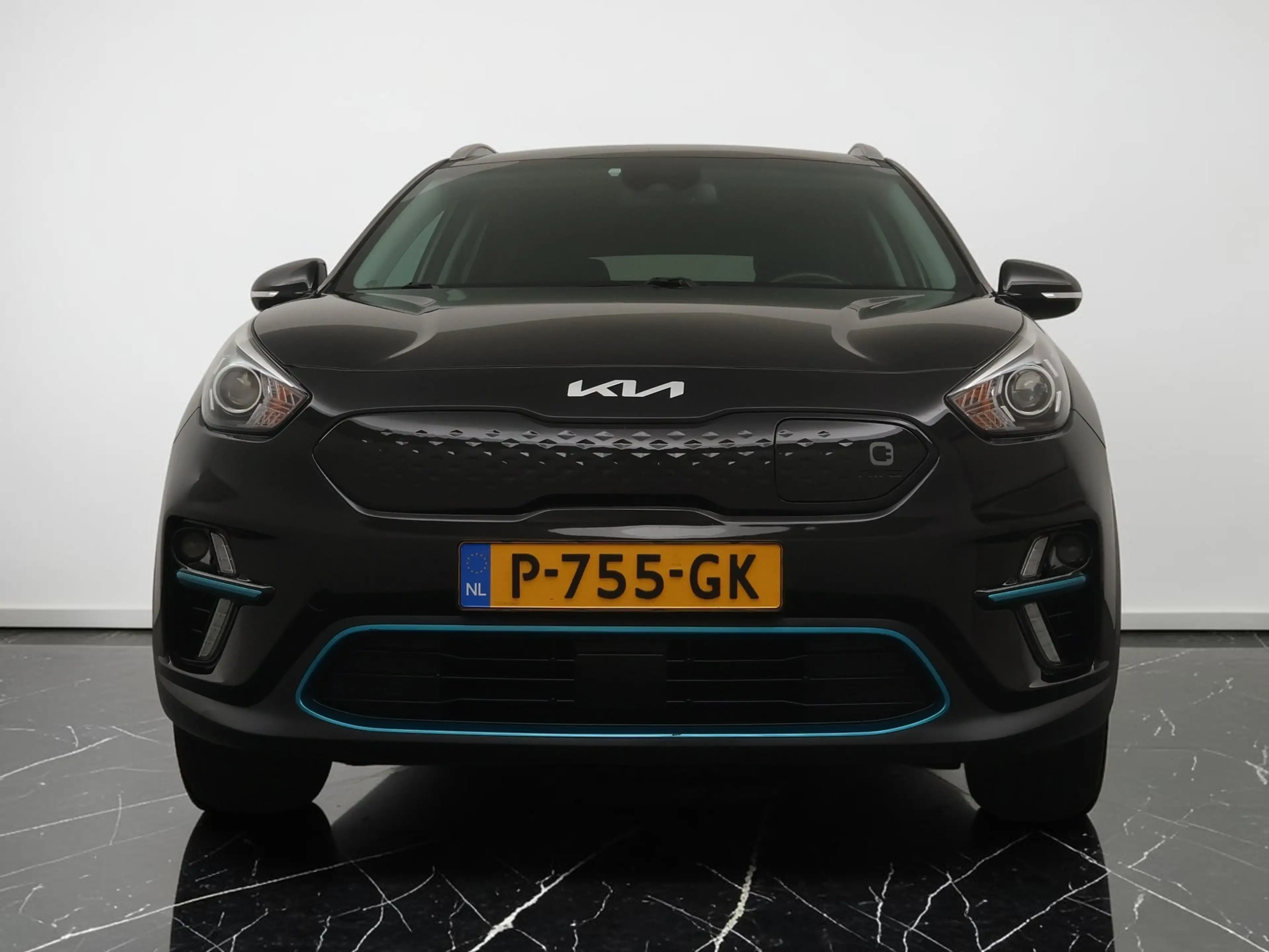 Kia e-Niro 64kWh Edition (99,3%) - Navigatie - Camera - Clima — photo 14