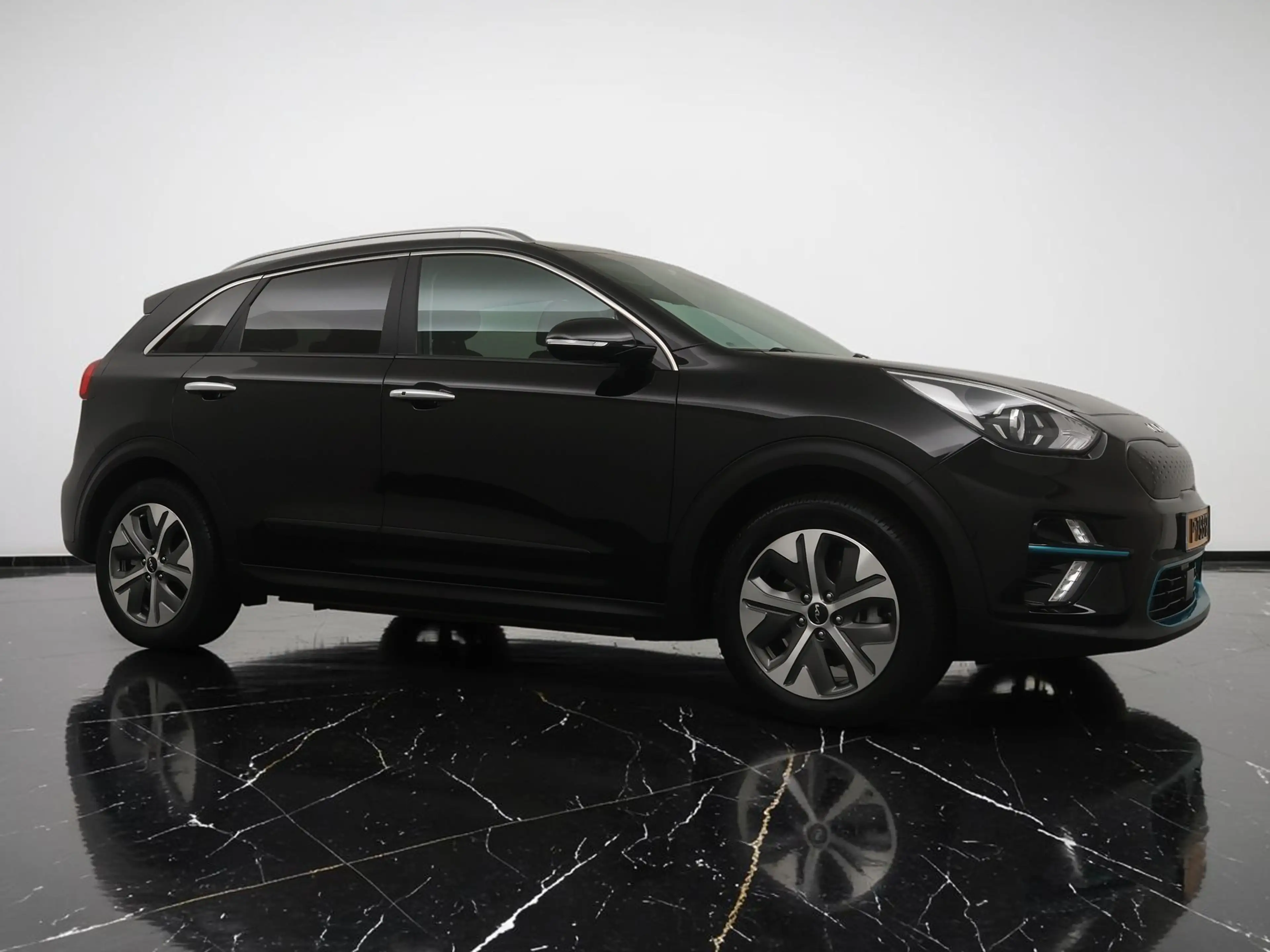 Kia e-Niro 64kWh Edition (99,3%) - Navigatie - Camera - Clima — photo 12