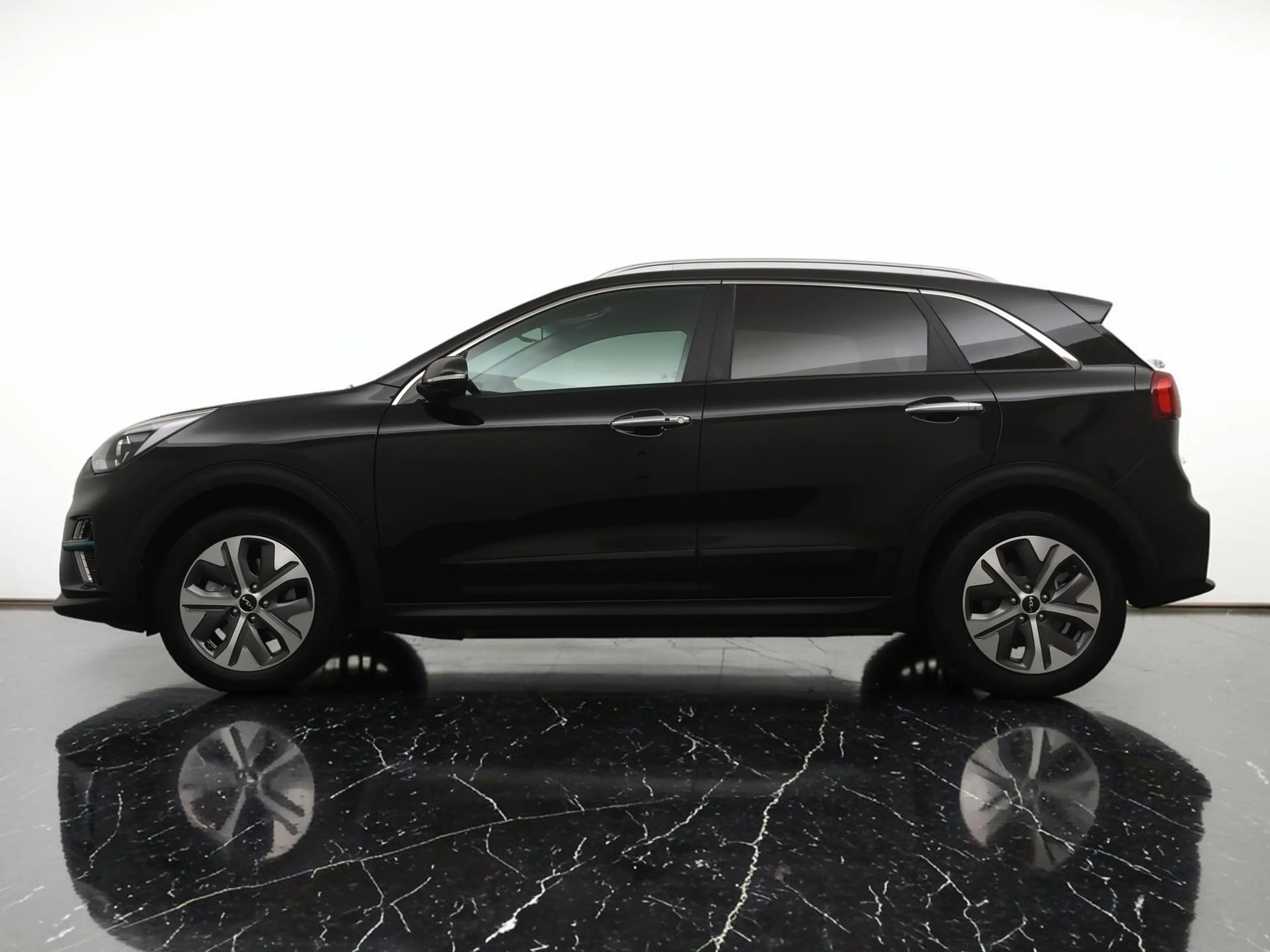 Kia e-Niro 64kWh Edition (99,3%) - Navigatie - Camera - Clima — photo 5