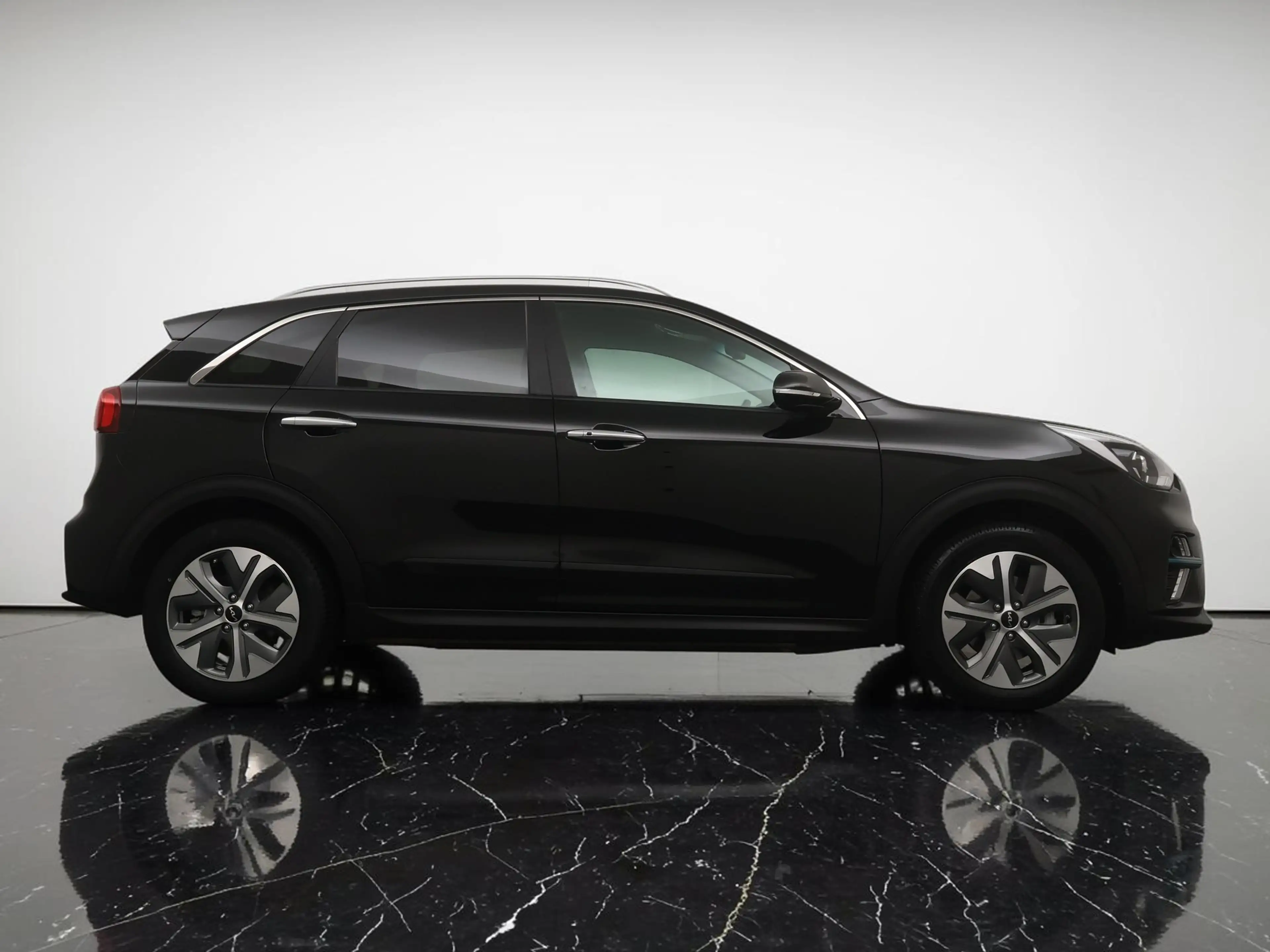 Kia e-Niro 64kWh Edition (99,3%) - Navigatie - Camera - Clima — photo 11