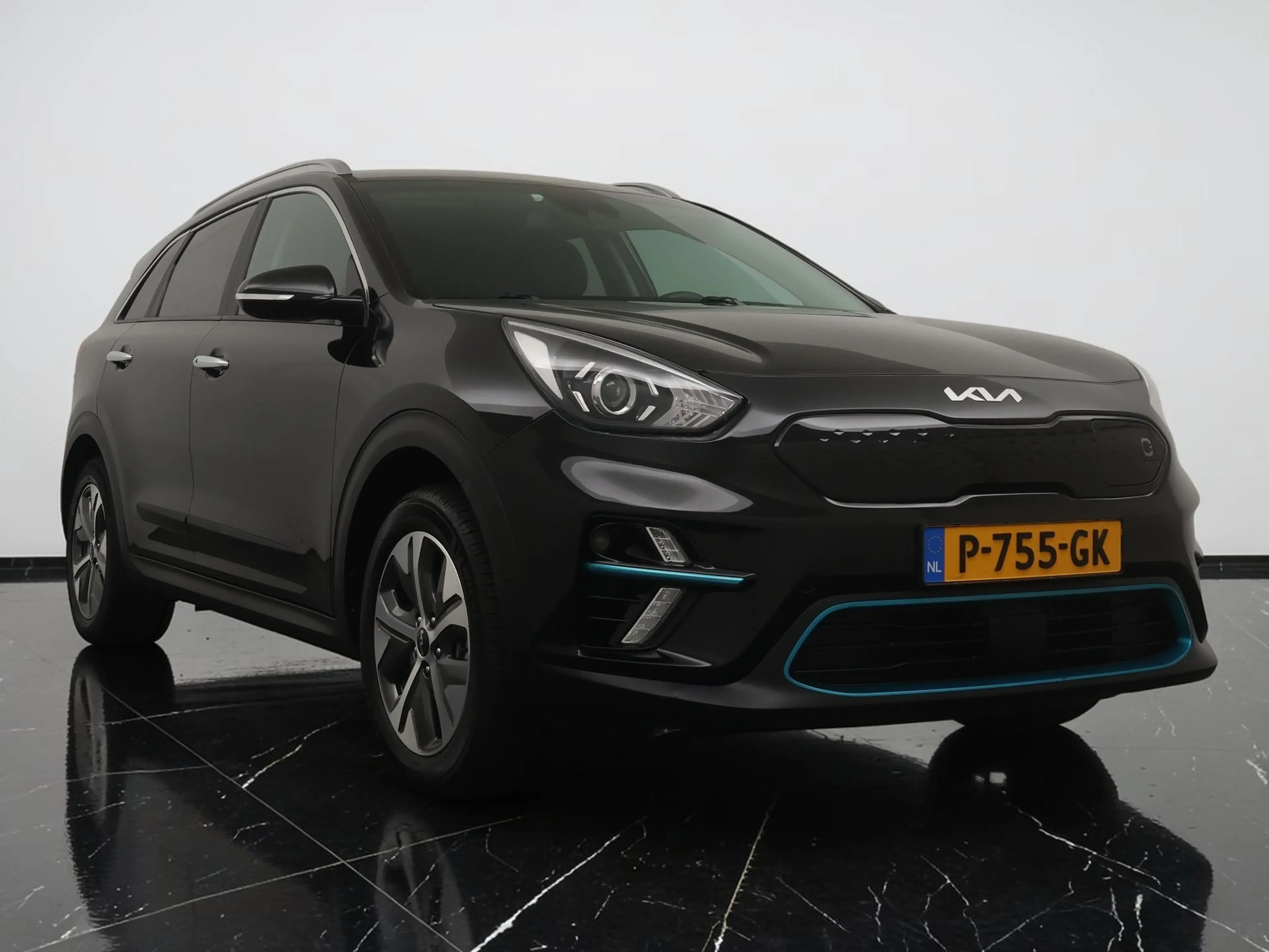 Kia e-Niro 64kWh Edition (99,3%) - Navigatie - Camera - Clima — photo 13