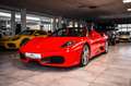 Ferrari F430 F1 Ferrari History*Special*Scuderia Rosso* Piros - thumbnail 1